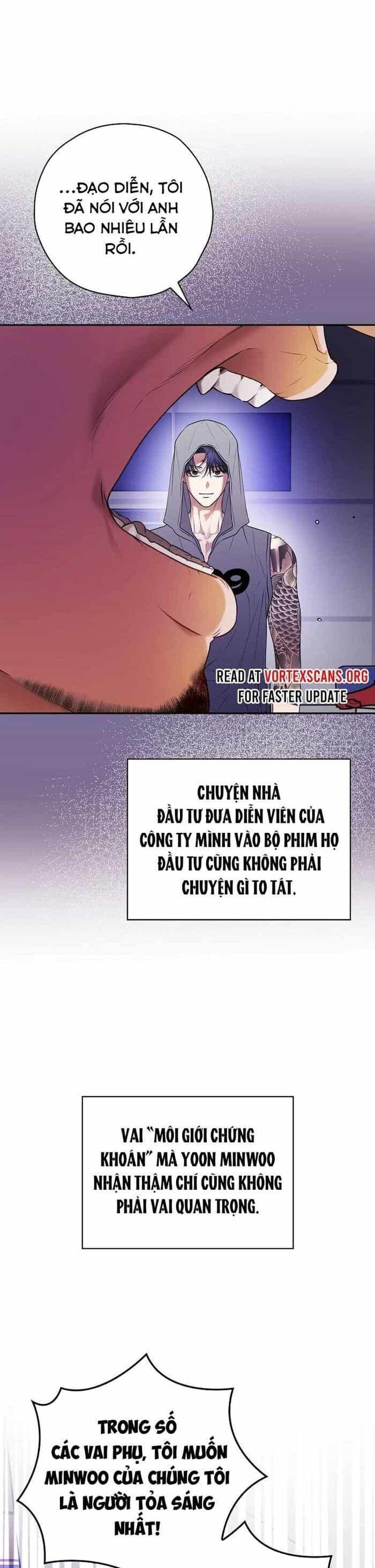 Kẻ Thống Trị Kịch Bản - Chương 31 - ảnh 15