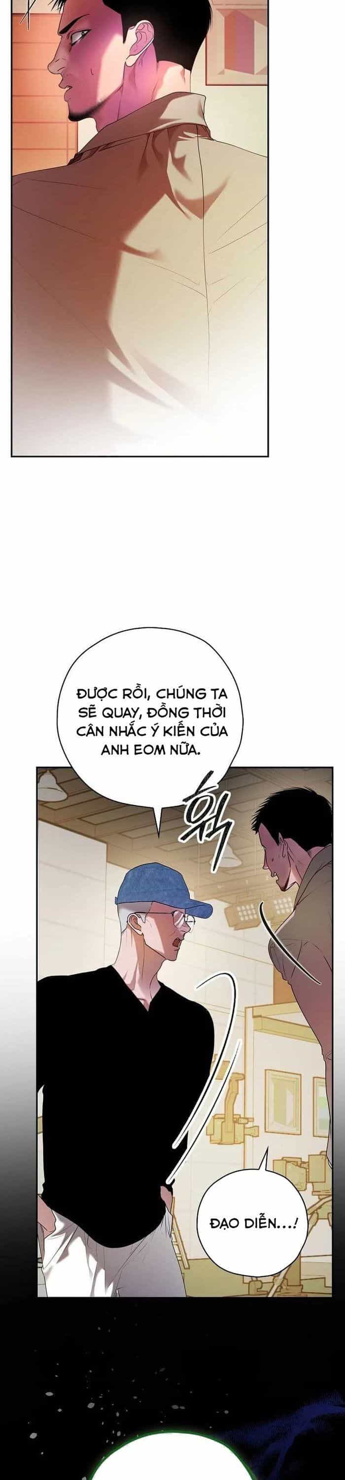 Kẻ Thống Trị Kịch Bản - Chương 31 - ảnh 24