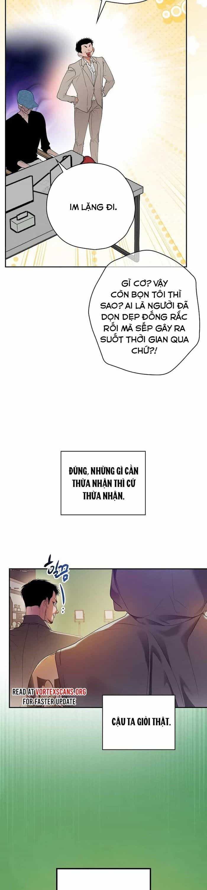 Kẻ Thống Trị Kịch Bản - Chương 31 - ảnh 30