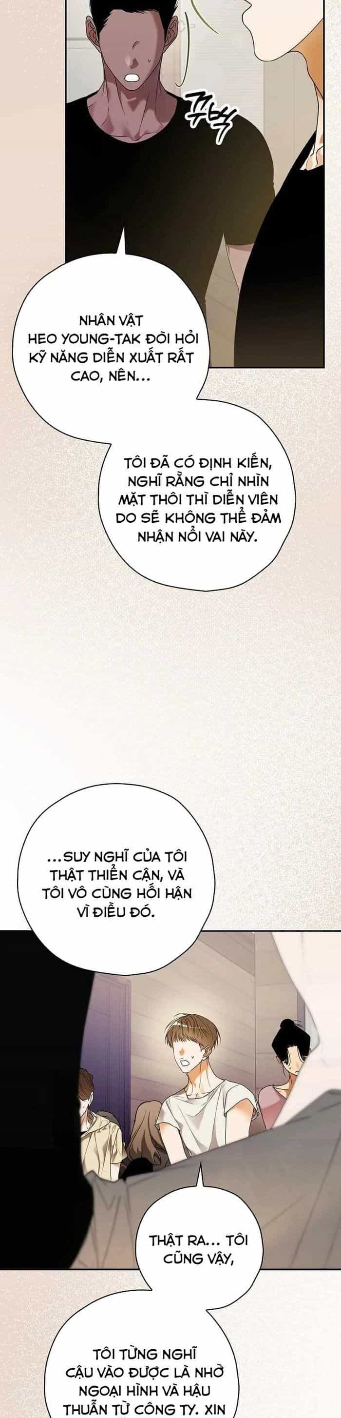 Kẻ Thống Trị Kịch Bản - Chương 31 - ảnh 4