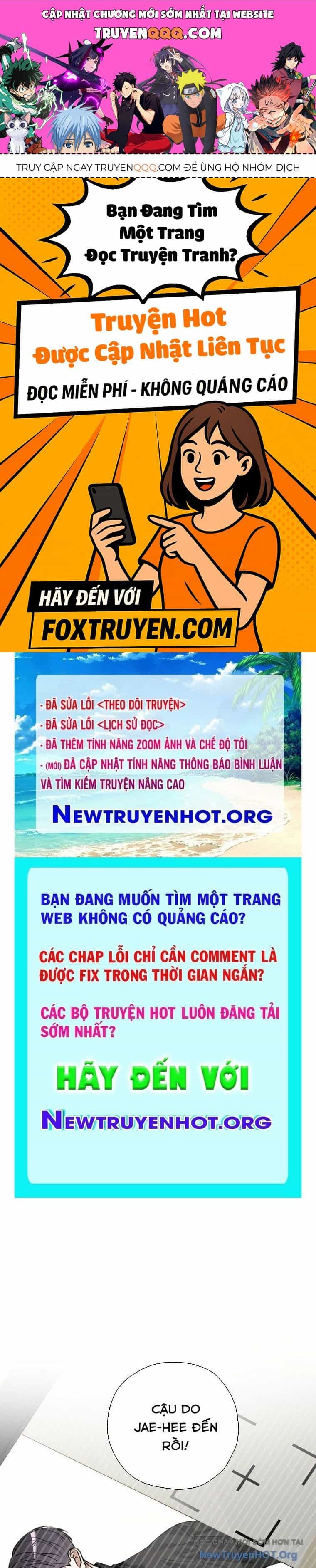 Kẻ Thống Trị Kịch Bản - Chương 39 - ảnh 1