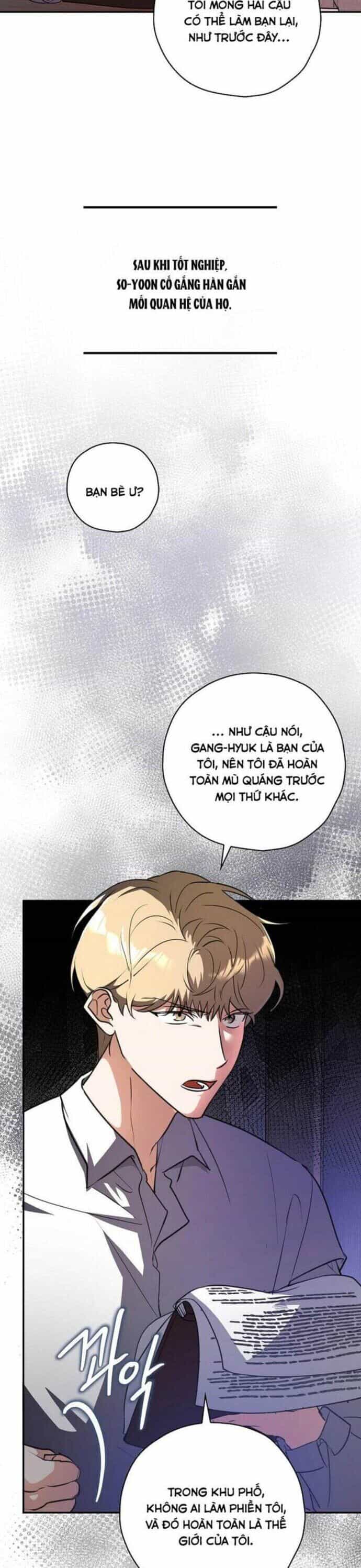 Kẻ Thống Trị Kịch Bản - Chương 4 - ảnh 12
