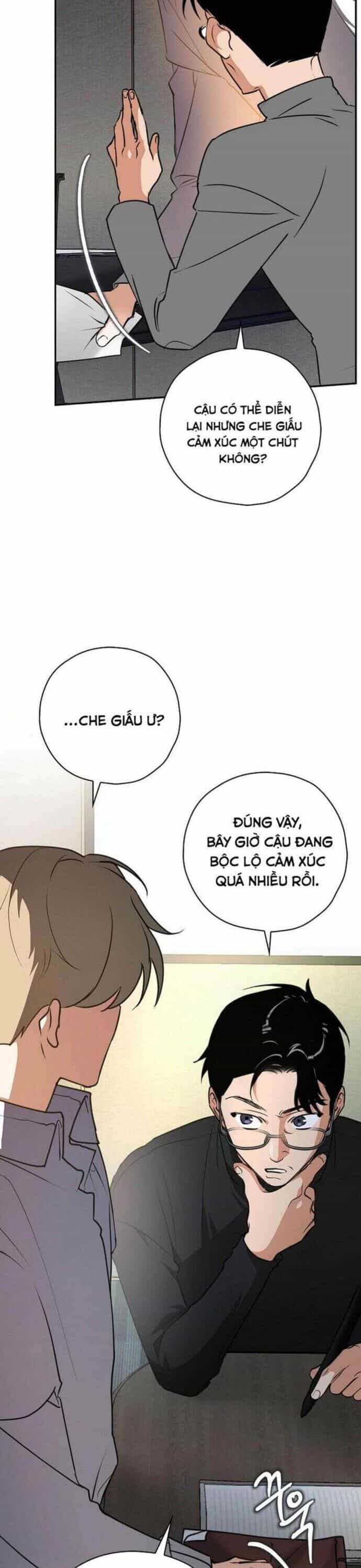 Kẻ Thống Trị Kịch Bản - Chương 4 - ảnh 16