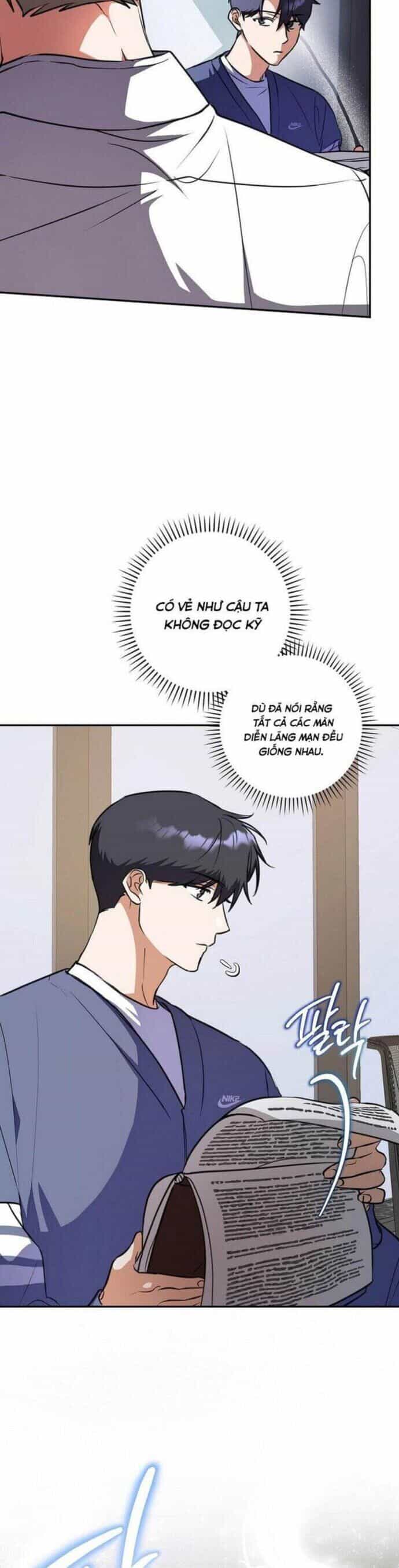 Kẻ Thống Trị Kịch Bản - Chương 4 - ảnh 2