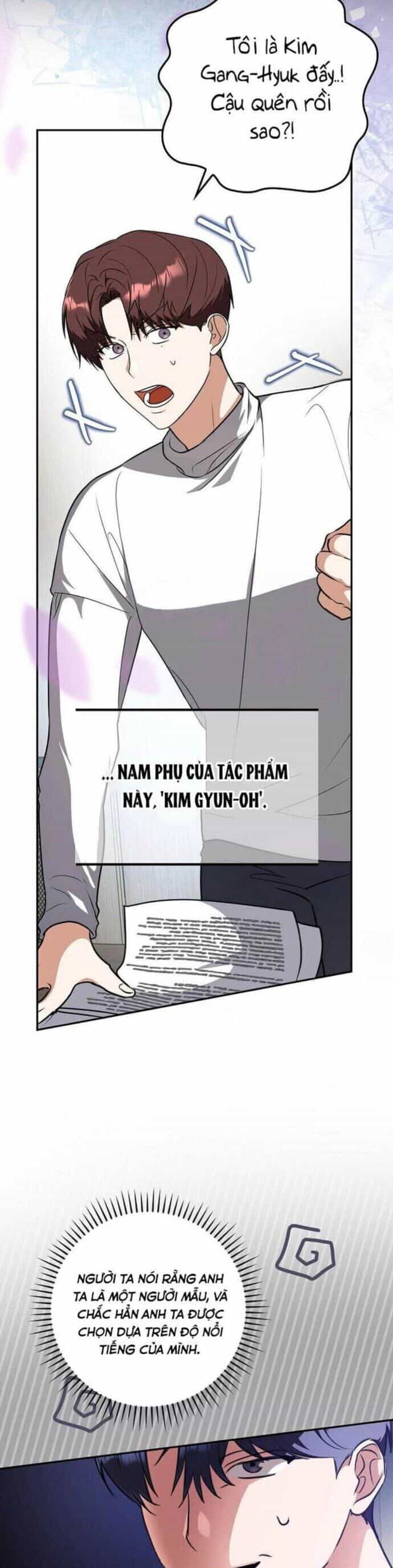 Kẻ Thống Trị Kịch Bản - Chương 4 - ảnh 21