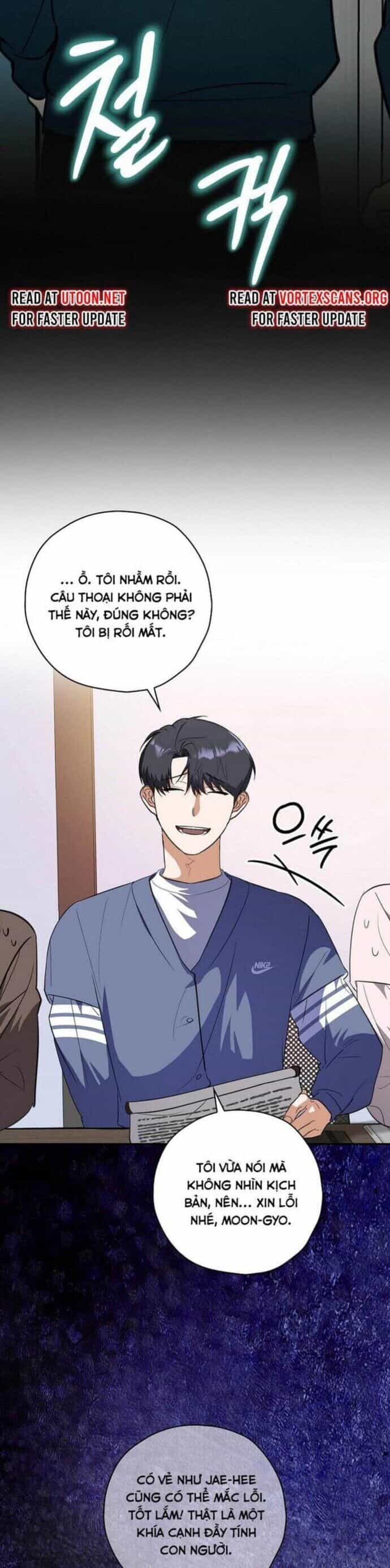 Kẻ Thống Trị Kịch Bản - Chương 4 - ảnh 31
