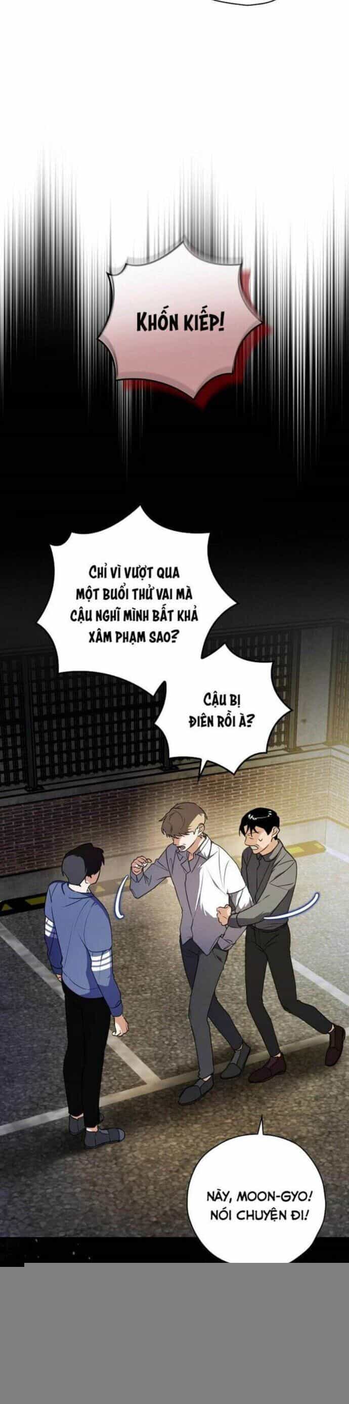 Kẻ Thống Trị Kịch Bản - Chương 4 - ảnh 36
