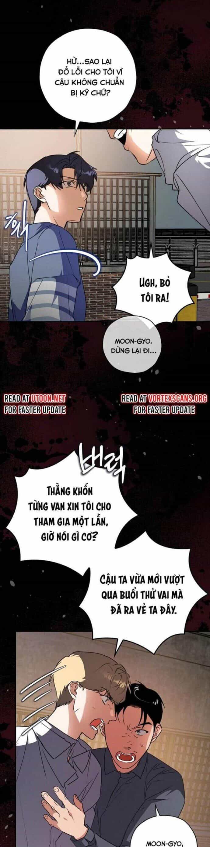 Kẻ Thống Trị Kịch Bản - Chương 4 - ảnh 37