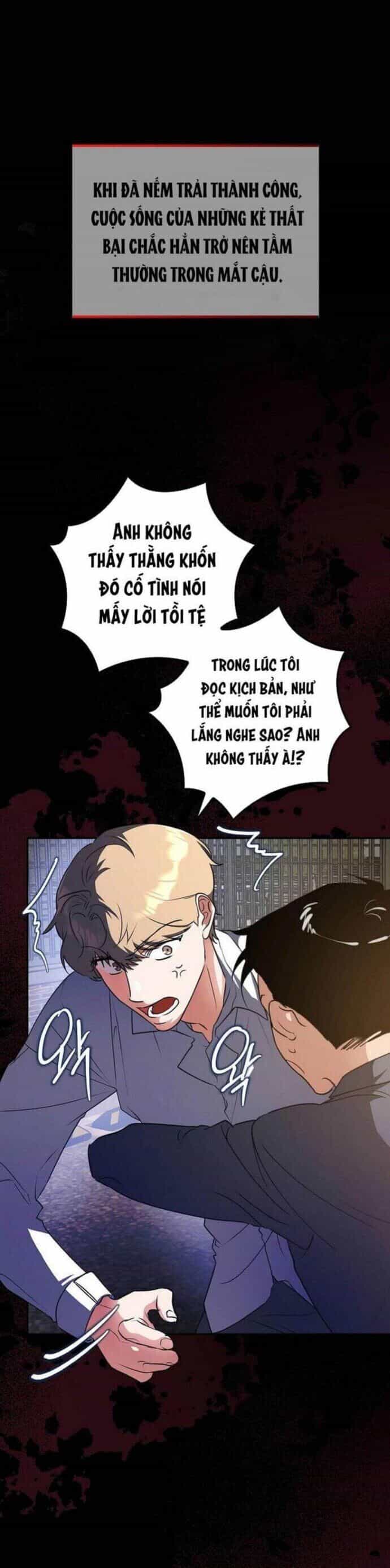 Kẻ Thống Trị Kịch Bản - Chương 4 - ảnh 39