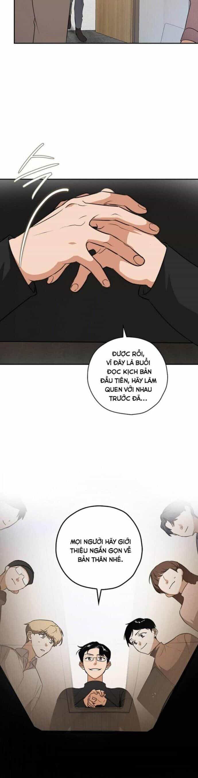 Kẻ Thống Trị Kịch Bản - Chương 4 - ảnh 4