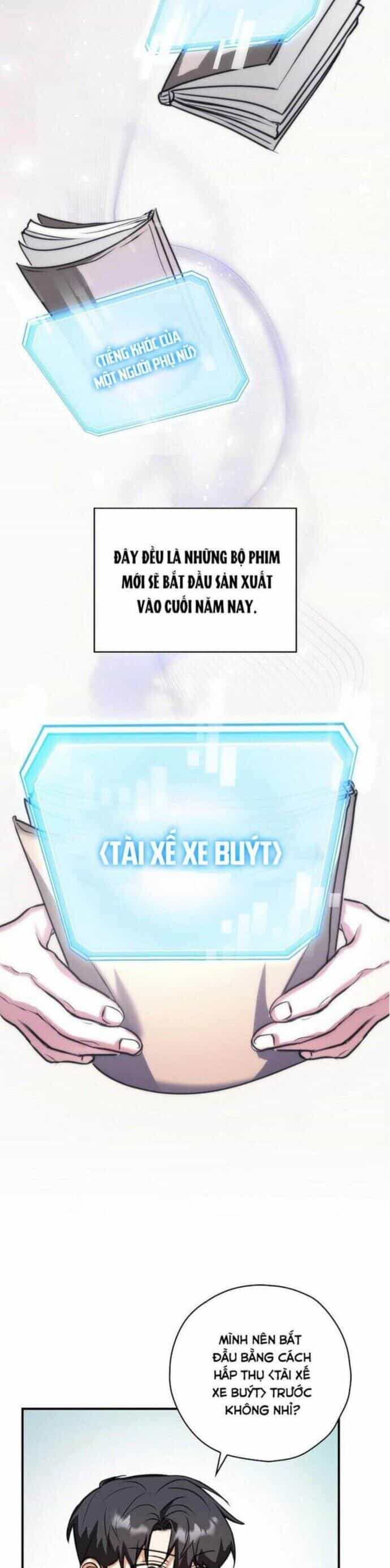 Kẻ Thống Trị Kịch Bản - Chương 5 - ảnh 27