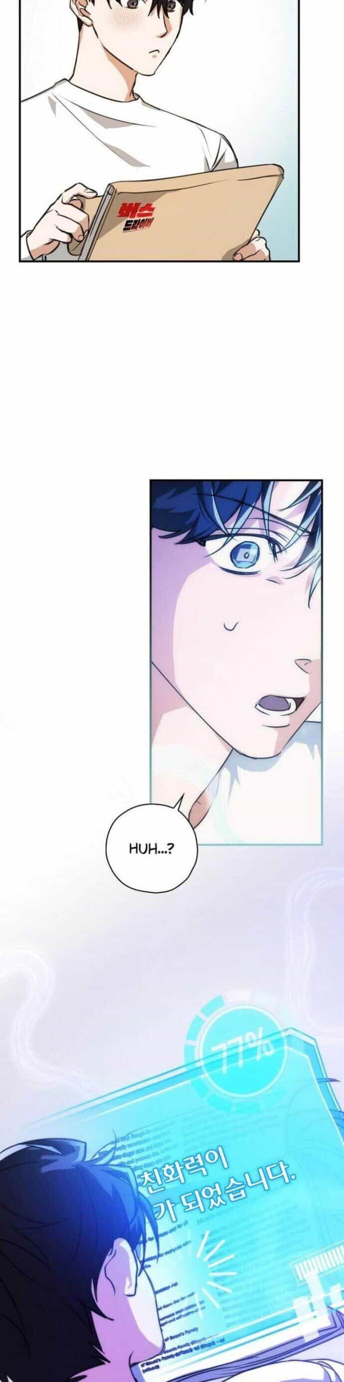 Kẻ Thống Trị Kịch Bản - Chương 5 - ảnh 28