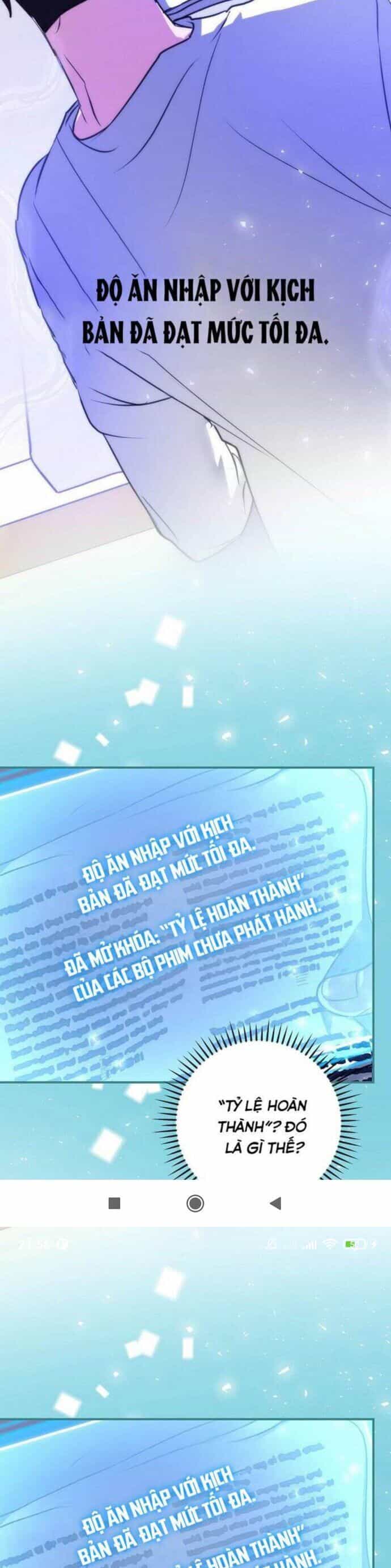 Kẻ Thống Trị Kịch Bản - Chương 5 - ảnh 29
