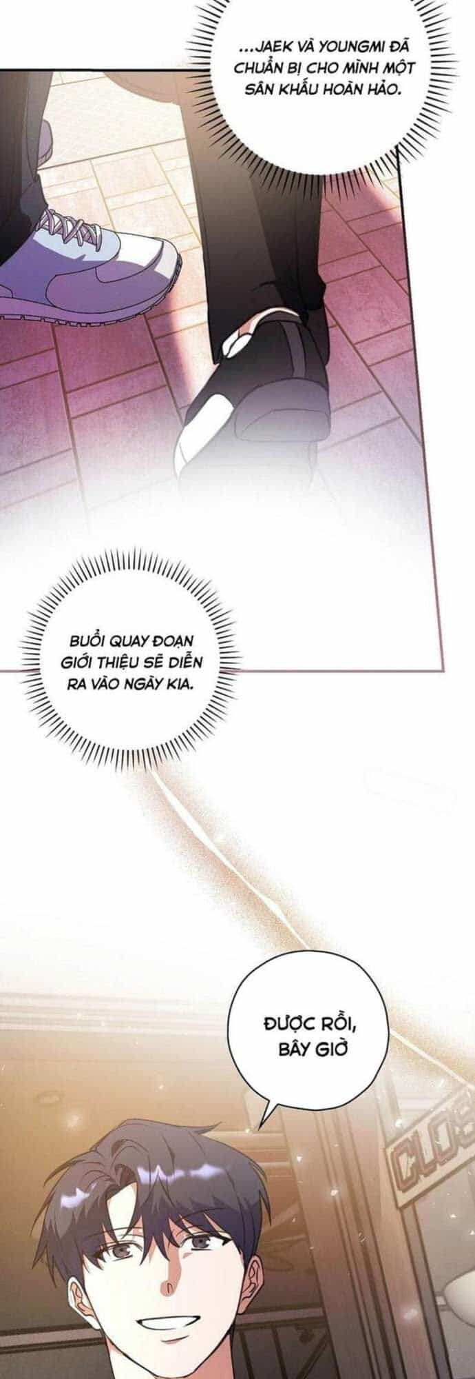 Kẻ Thống Trị Kịch Bản - Chương 6 - ảnh 30