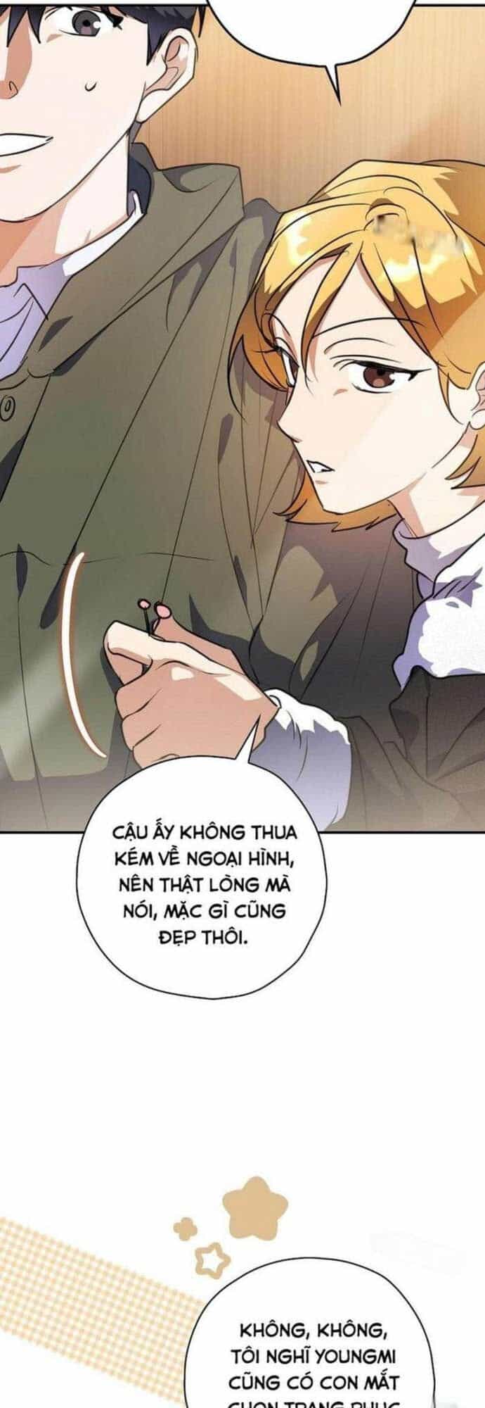 Kẻ Thống Trị Kịch Bản - Chương 6 - ảnh 43
