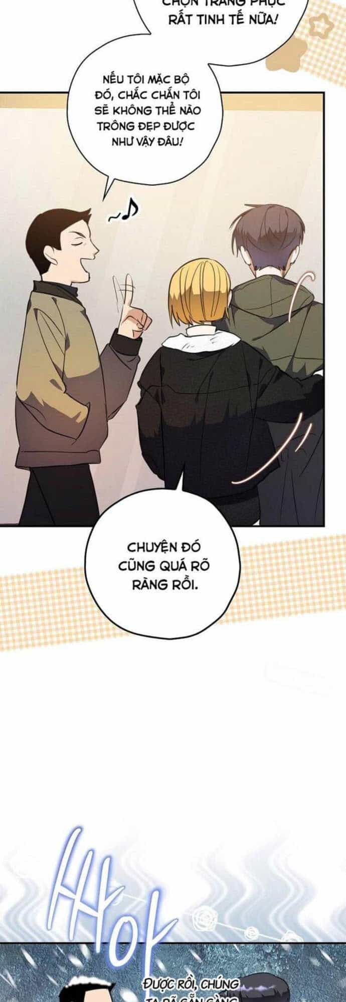 Kẻ Thống Trị Kịch Bản - Chương 6 - ảnh 44