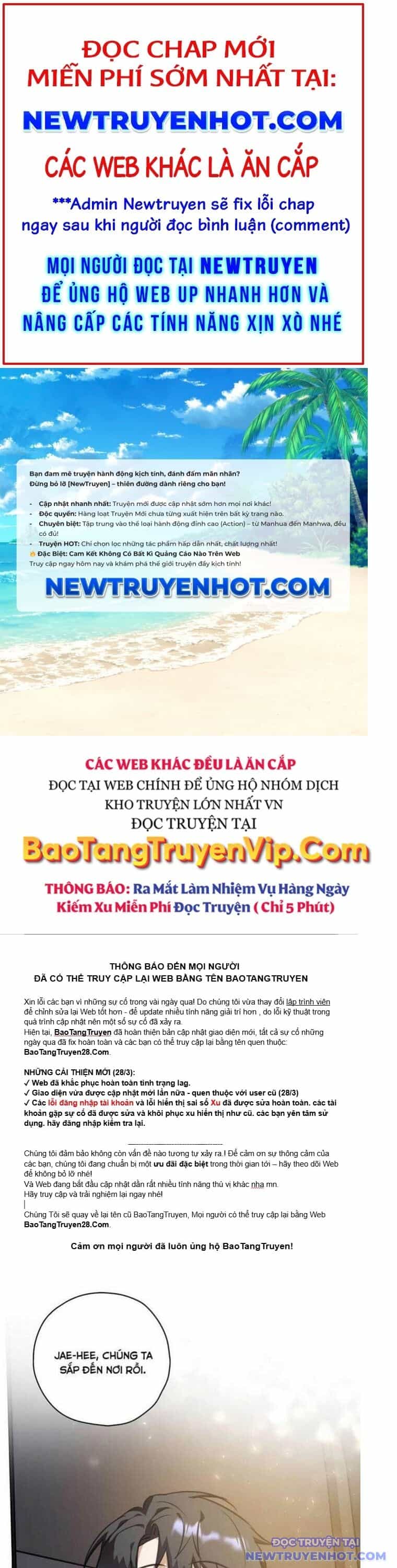 Kẻ Thống Trị Kịch Bản - Chương 7 - ảnh 1