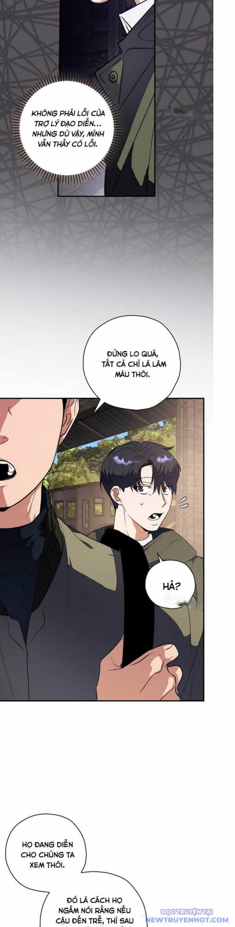 Kẻ Thống Trị Kịch Bản - Chương 7 - ảnh 16