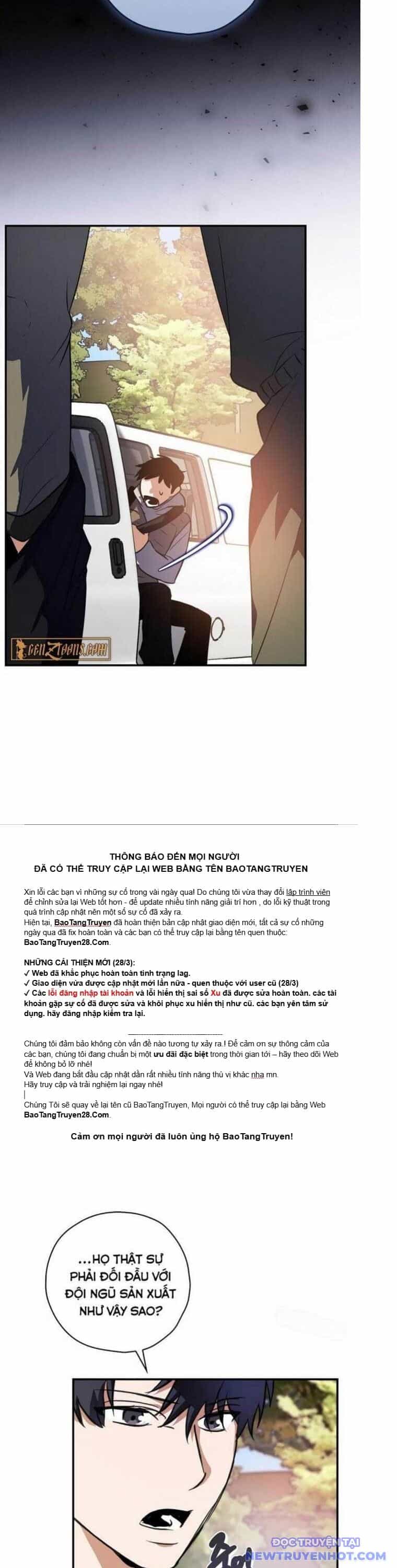 Kẻ Thống Trị Kịch Bản - Chương 7 - ảnh 20