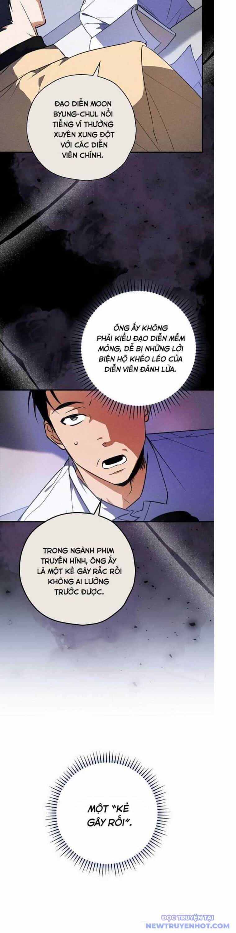Kẻ Thống Trị Kịch Bản - Chương 7 - ảnh 30