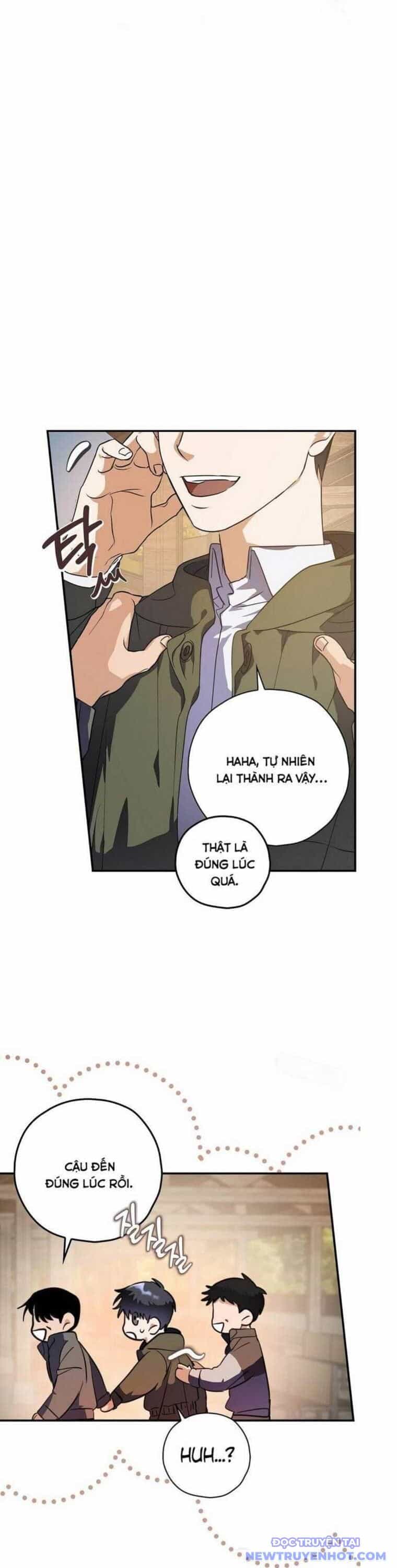 Kẻ Thống Trị Kịch Bản - Chương 7 - ảnh 6