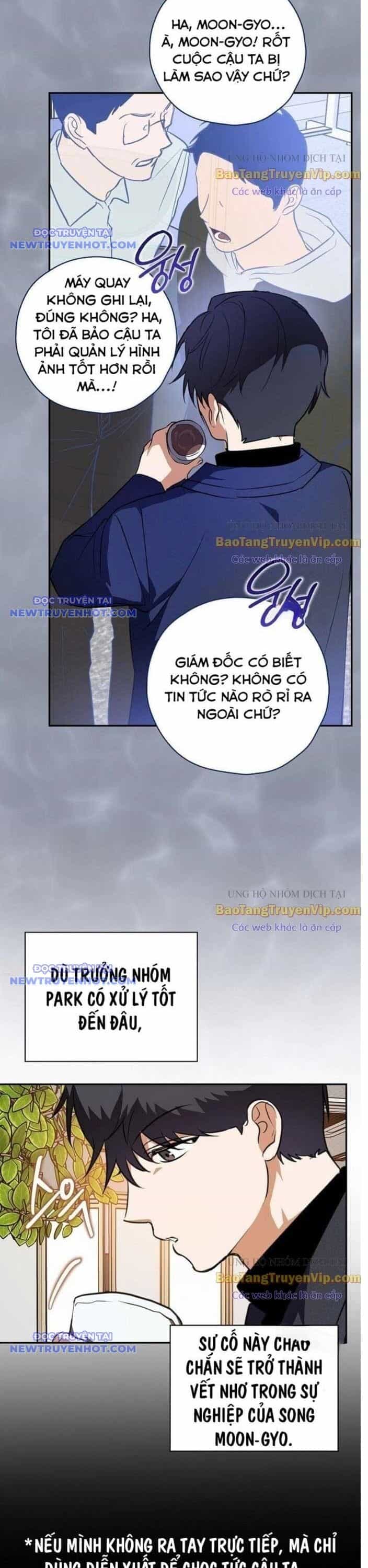 Kẻ Thống Trị Kịch Bản - Chương 9 - ảnh 14