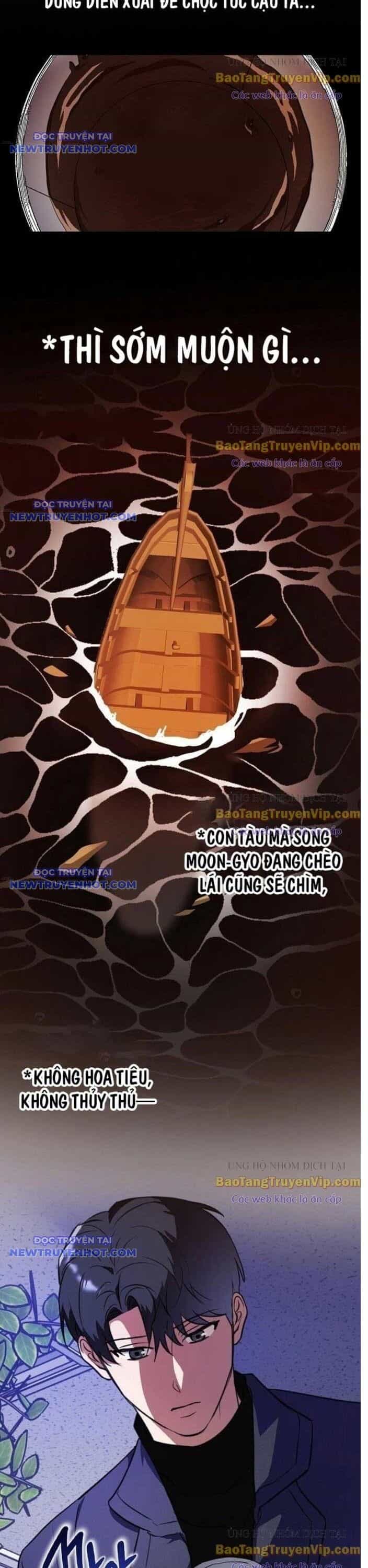 Kẻ Thống Trị Kịch Bản - Chương 9 - ảnh 15