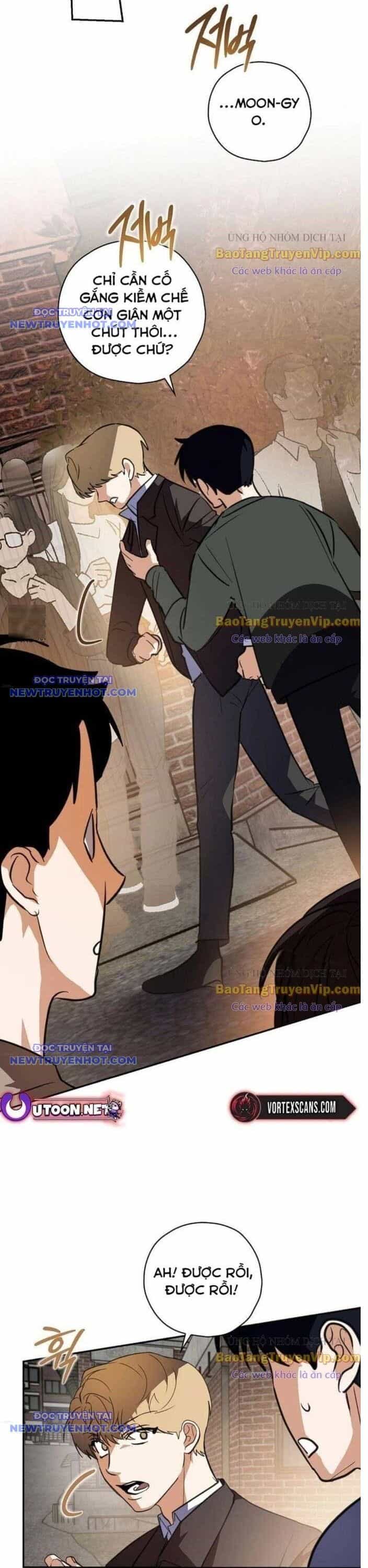 Kẻ Thống Trị Kịch Bản - Chương 9 - ảnh 17