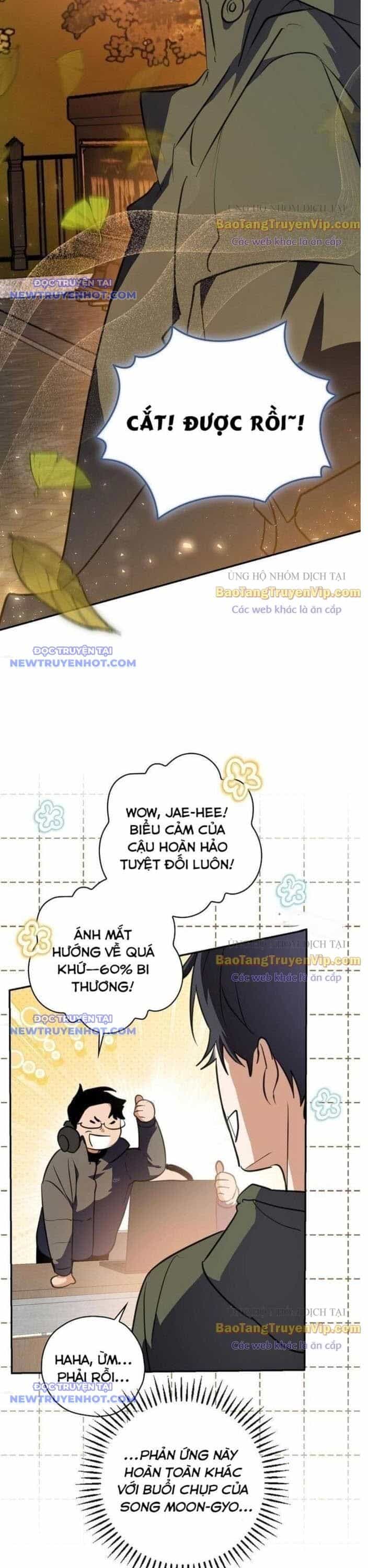 Kẻ Thống Trị Kịch Bản - Chương 9 - ảnh 2