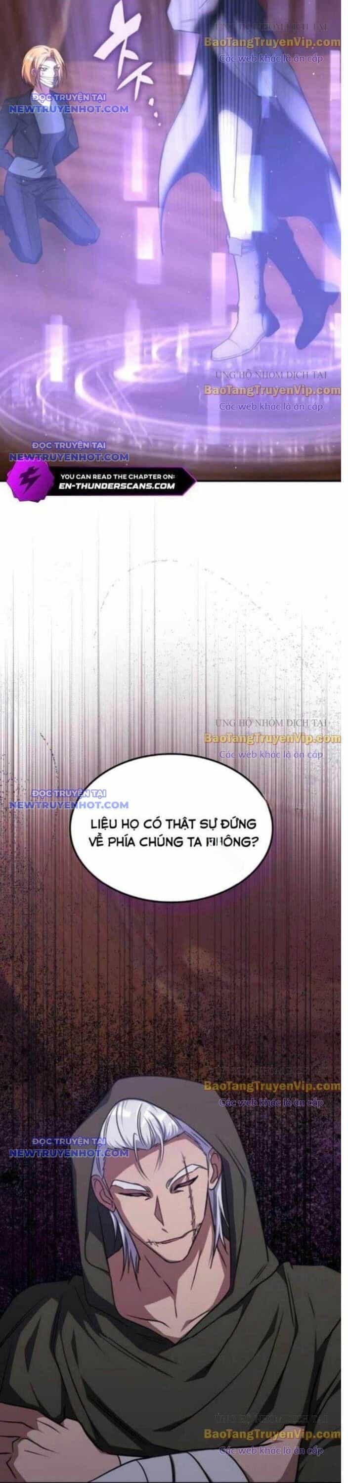 Kẻ Thống Trị Kịch Bản - Chương 9 - ảnh 23