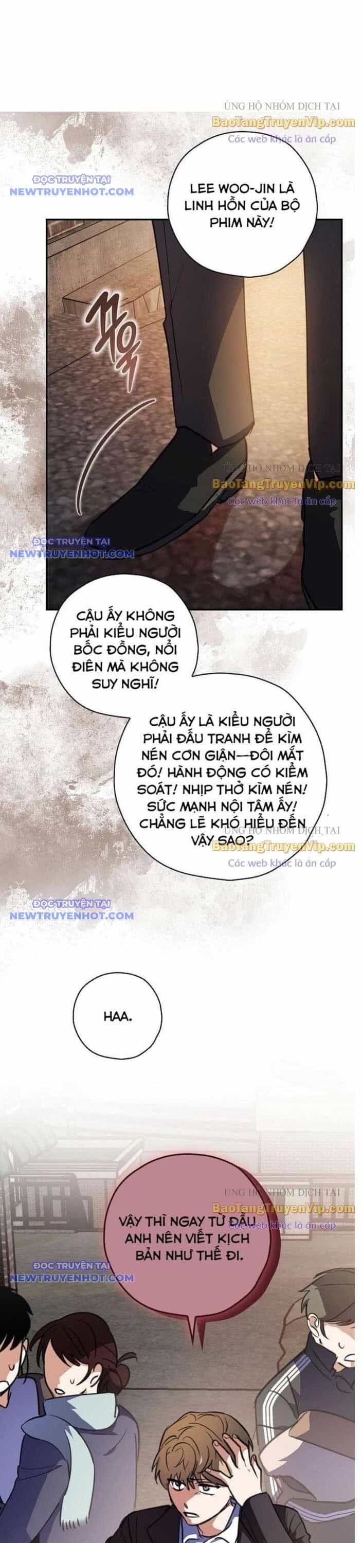 Kẻ Thống Trị Kịch Bản - Chương 9 - ảnh 26