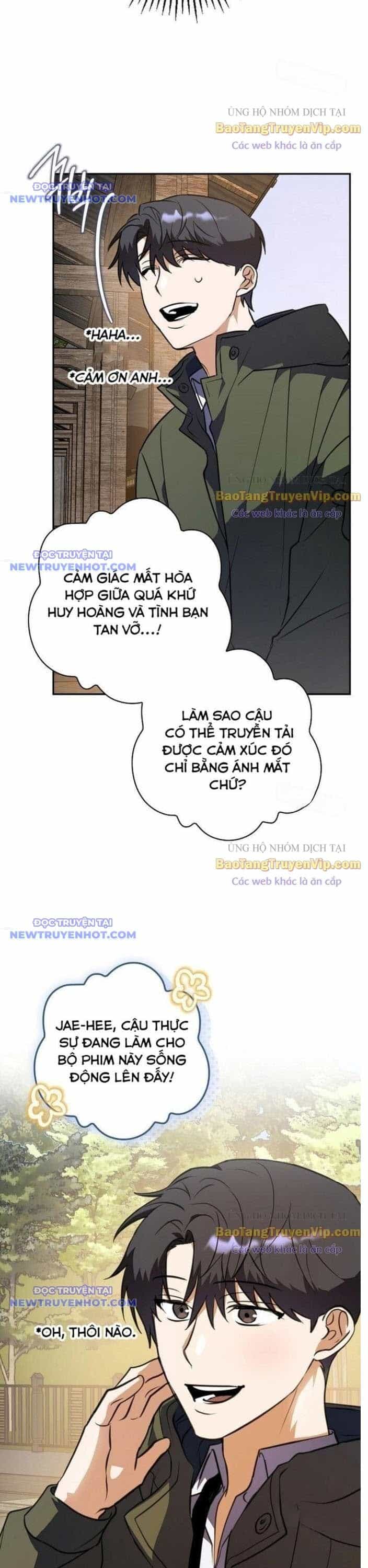 Kẻ Thống Trị Kịch Bản - Chương 9 - ảnh 3