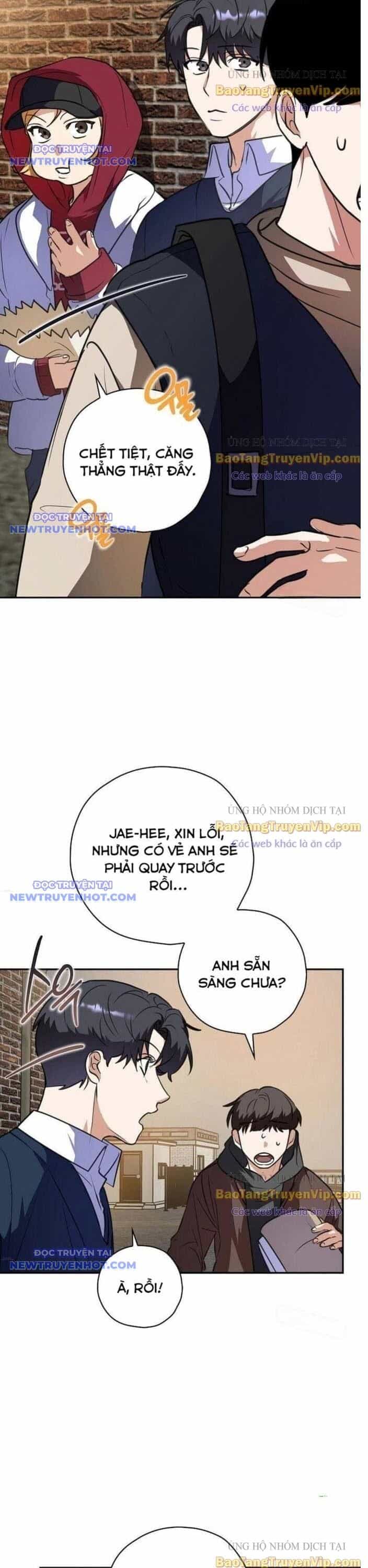 Kẻ Thống Trị Kịch Bản - Chương 9 - ảnh 34