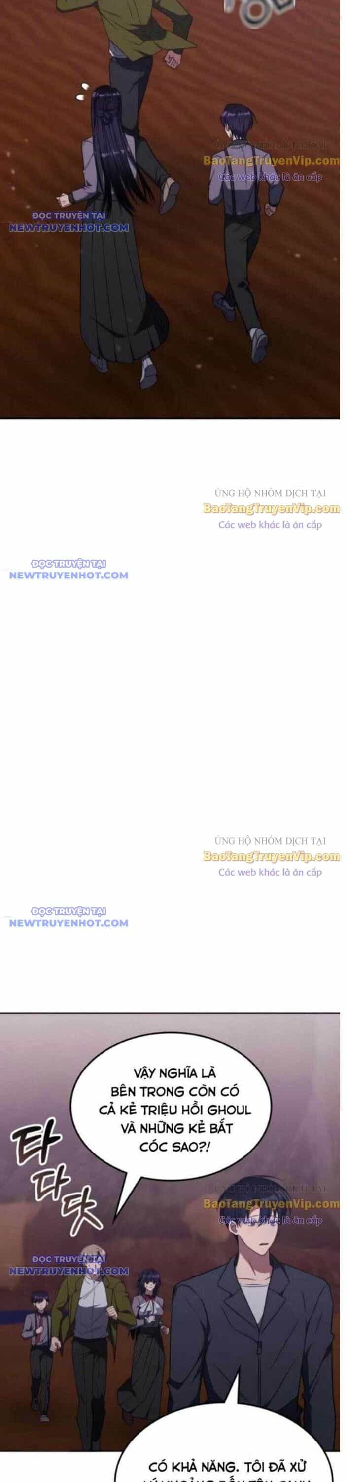 Kẻ Thống Trị Kịch Bản - Chương 9 - ảnh 37
