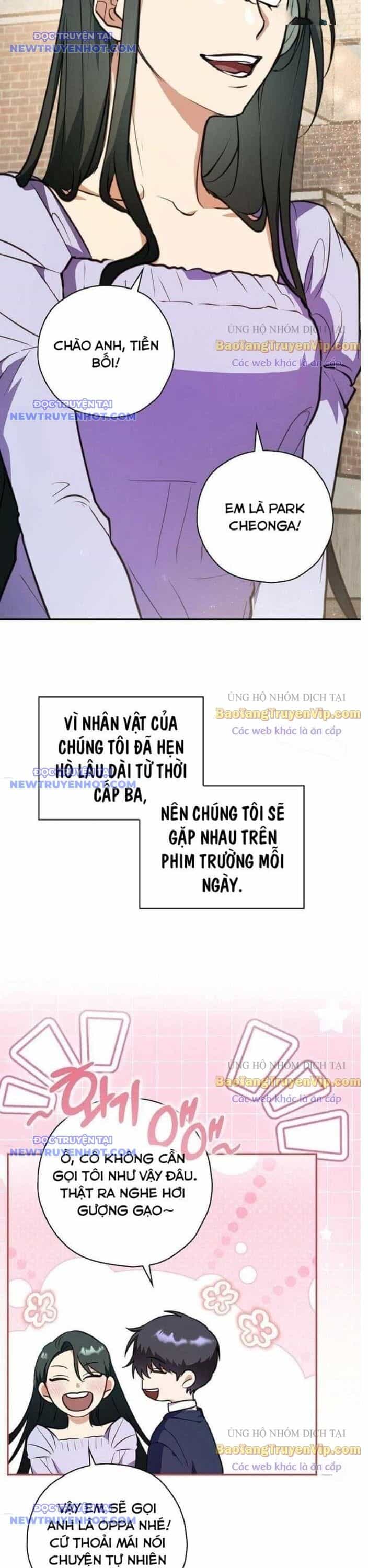 Kẻ Thống Trị Kịch Bản - Chương 9 - ảnh 39