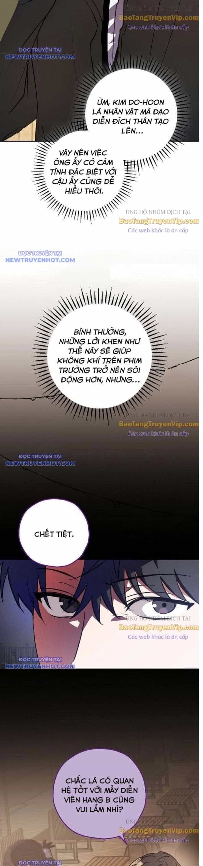 Kẻ Thống Trị Kịch Bản - Chương 9 - ảnh 4