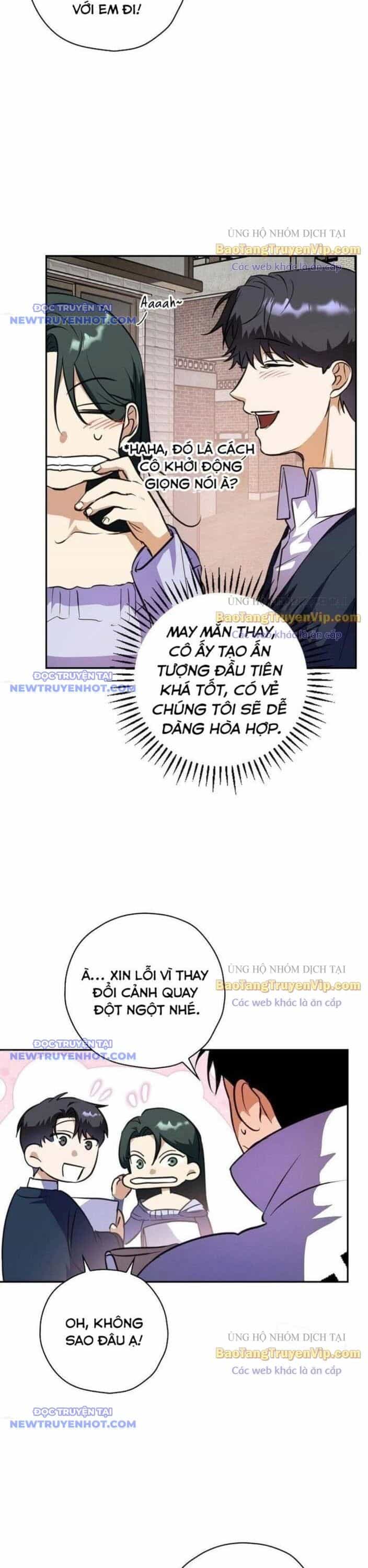Kẻ Thống Trị Kịch Bản - Chương 9 - ảnh 40