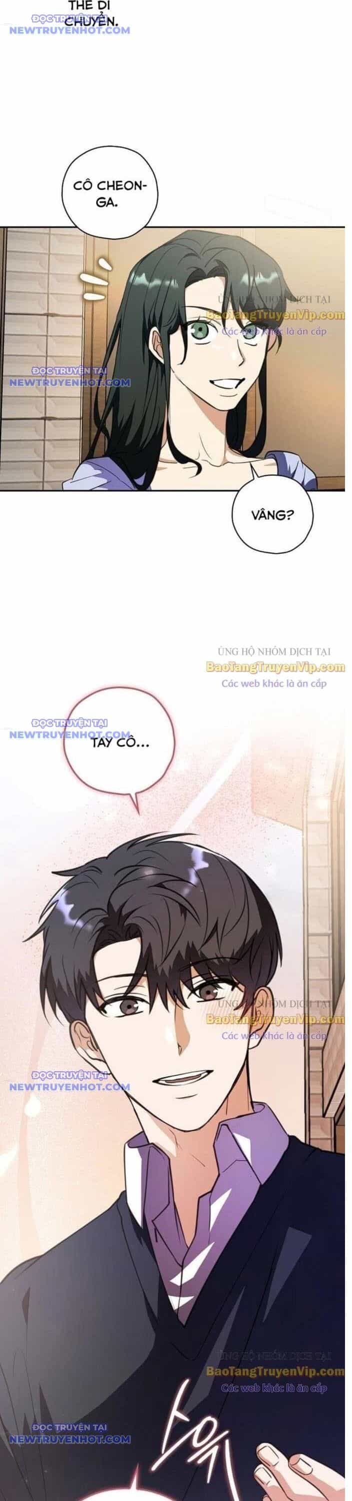 Kẻ Thống Trị Kịch Bản - Chương 9 - ảnh 43