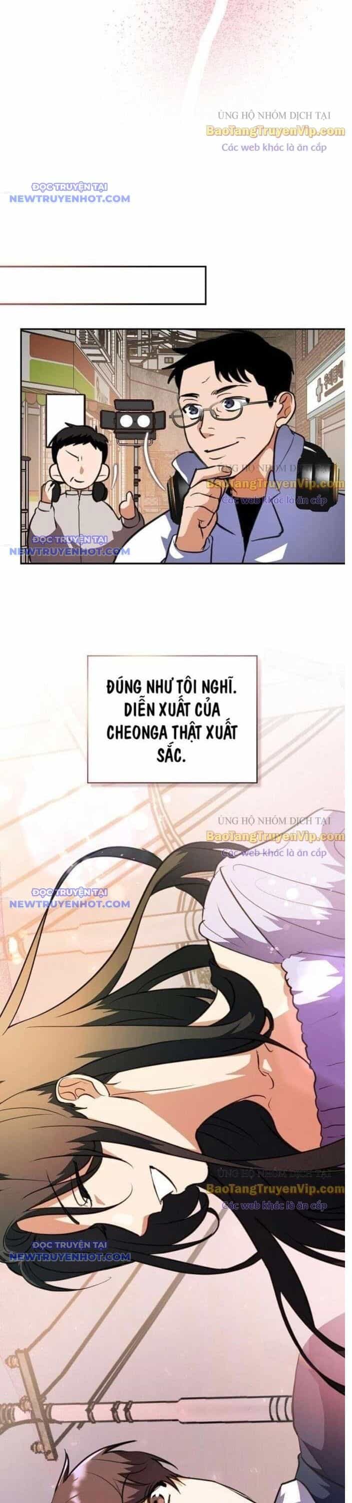 Kẻ Thống Trị Kịch Bản - Chương 9 - ảnh 45