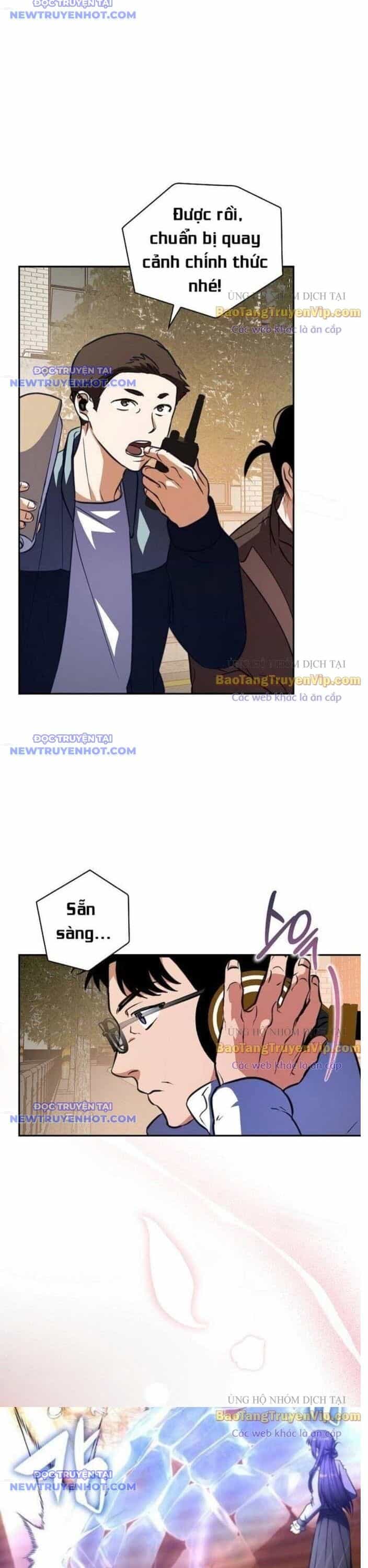 Kẻ Thống Trị Kịch Bản - Chương 9 - ảnh 47