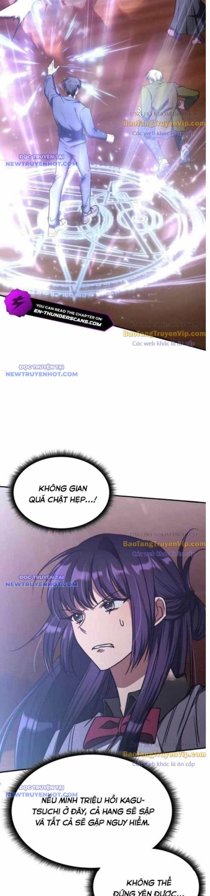 Kẻ Thống Trị Kịch Bản - Chương 9 - ảnh 48