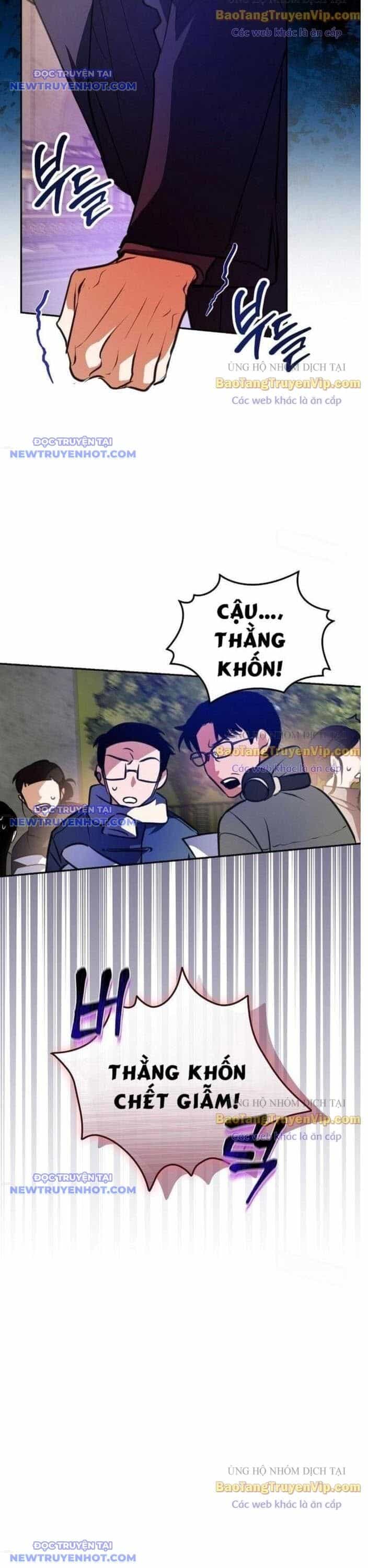 Kẻ Thống Trị Kịch Bản - Chương 9 - ảnh 8