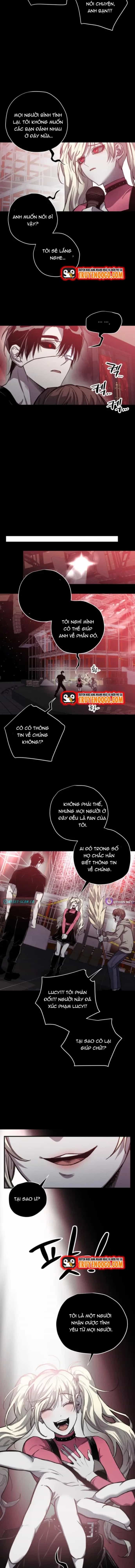Kẻ Thống Trị Mạt Thế - Chương 11 - ảnh 4