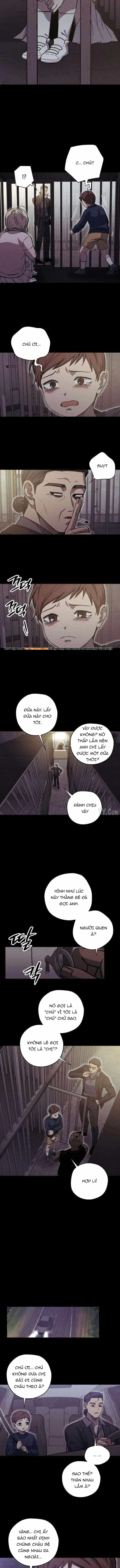 Kẻ Thống Trị Mạt Thế - Chương 19 - ảnh 7