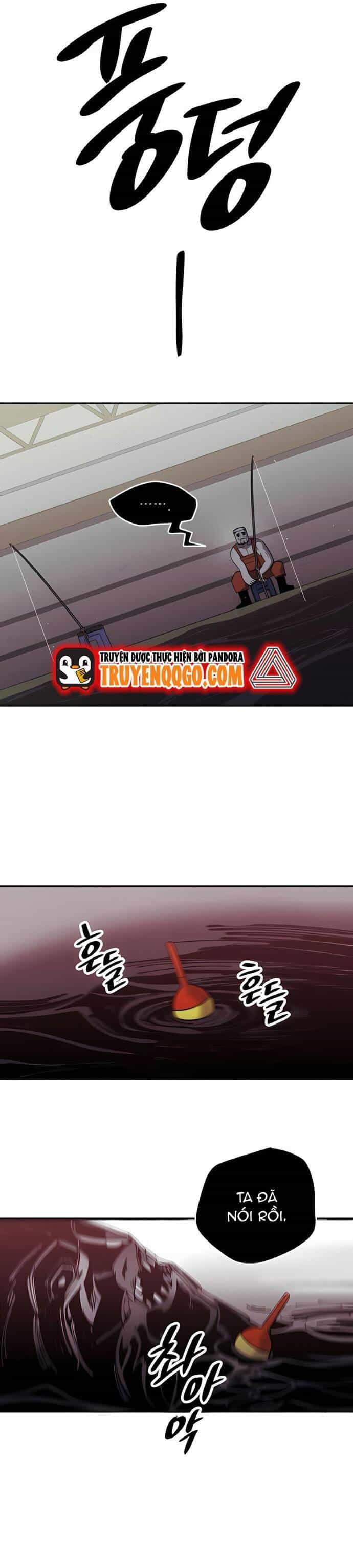 Kẻ Thống Trị Mạt Thế - Chương 2 - ảnh 18