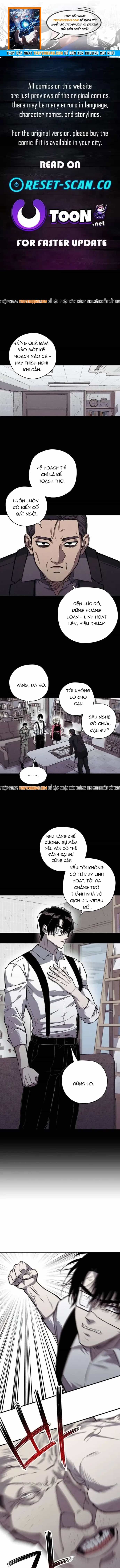Kẻ Thống Trị Mạt Thế - Chương 24 - ảnh 1