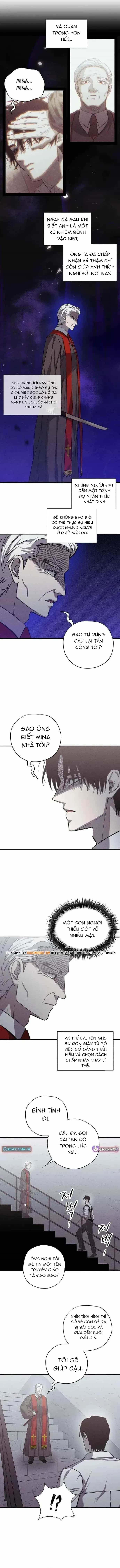 Kẻ Thống Trị Mạt Thế - Chương 26 - ảnh 10