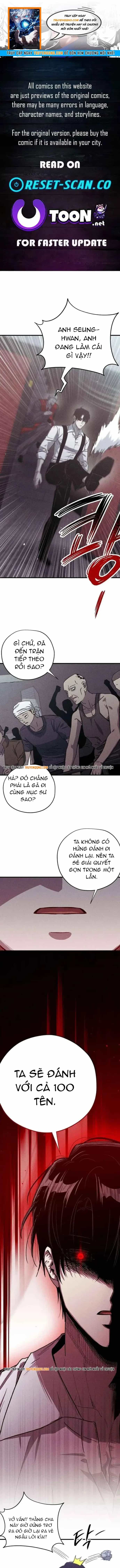 Kẻ Thống Trị Mạt Thế - Chương 27 - ảnh 1