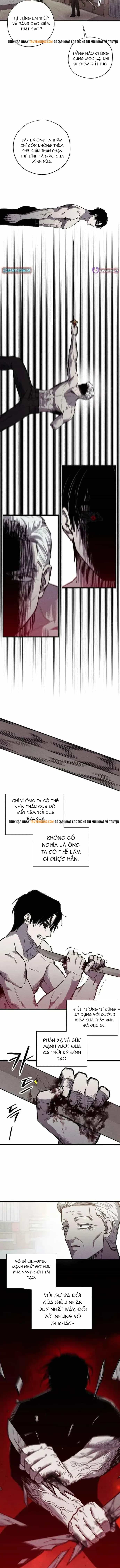Kẻ Thống Trị Mạt Thế - Chương 28 - ảnh 13