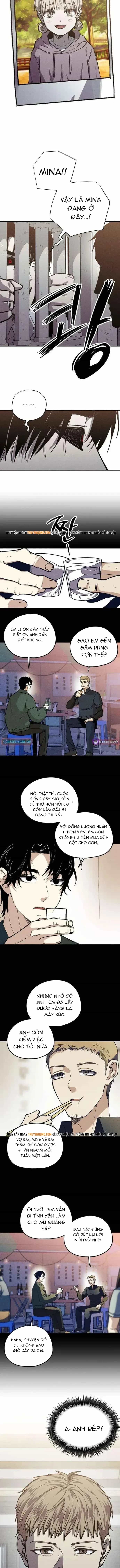 Kẻ Thống Trị Mạt Thế - Chương 28 - ảnh 6